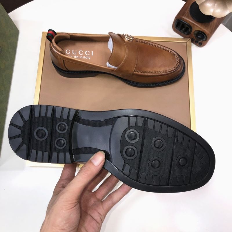 Gucci Business Shoes